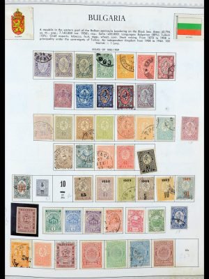 35716 Oost Europa 1870-1990.