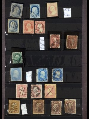 35725 USA 1851-1950.