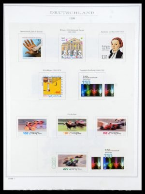 35748 Bundespost 199-2006.