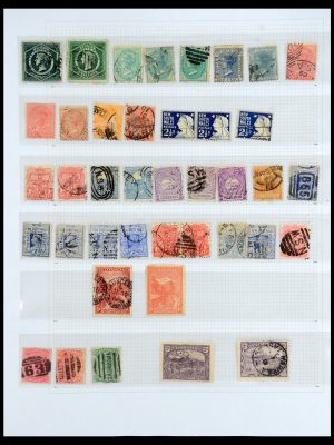 35777 Australische Staten/Australië 1860-2005.