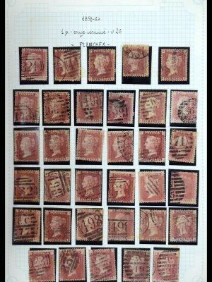 35737 Engeland 1841-1976.