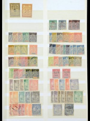 35746 Madagascar en Réunion 1880-1992.