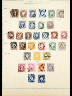 35750 Portugal 1853-1935.
