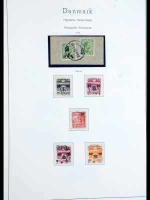 35758 Faeroer 1919-1993.