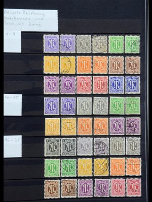 35762 Duitse Zones 1945-1949.