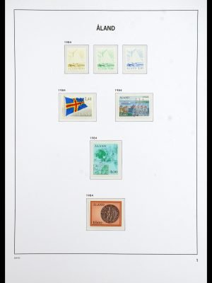 35768 Scandinavië 1938-2012.