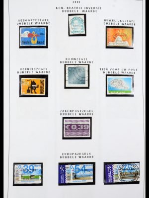 35836 Nederland 2001-2011.