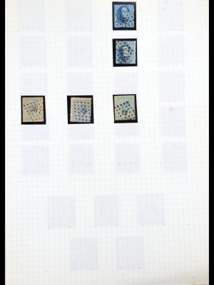 35837 België 1860-2008.