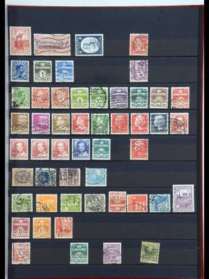 35843 Denemarken 1851-2009.
