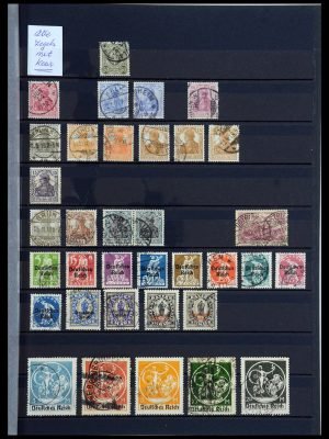 35849 Duitse Rijk 1885-1942.