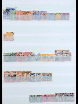 35852 Zuid Afrika 1910-1995.