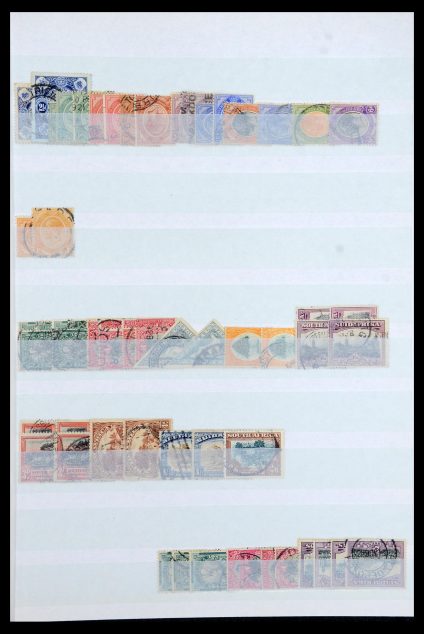 35852 Zuid Afrika 1910-1995. - Afbeelding 1