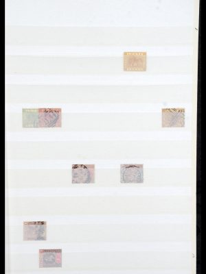 35856 Sierra Leone 1872-1983.
