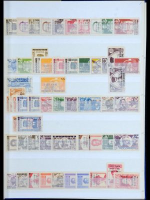 35859 Zuid Vietnam 1945-1975.
