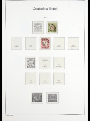 35864 Duitse Rijk 1872-1945.