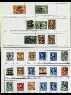 35880 USA 1851-1925.