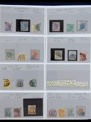 35890 Hongkong 1862-1951.