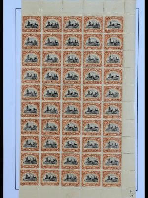 35903 België 1914-1918.