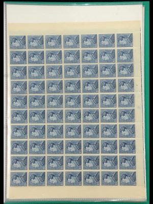 35908 België 1936-1951.