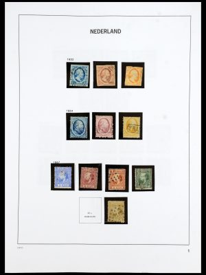 35911 Nederland 1852-1989.