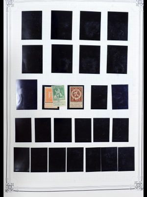 35917 België 1870-1983.