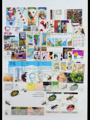 35927 Israël 1993-2006.