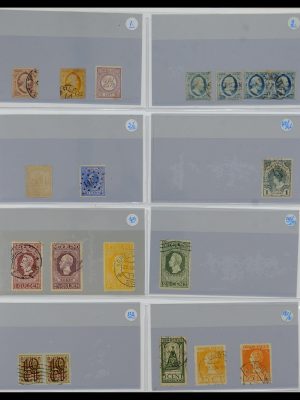 35937 Nederland 1852-1980.