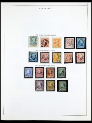 35938 Nederland 1852-1975.