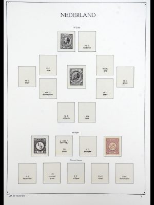 35942 Nederland 1899-1984.