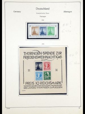 35966 Duitsland 1945-1965.