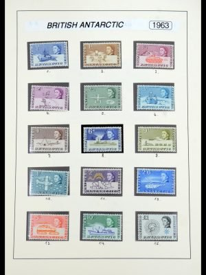 35971 Brits Antarctica 1963-2003.