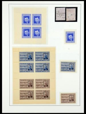 36011 Nederland 1852-1925.
