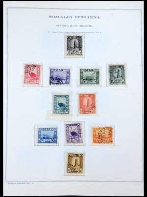 36026 Somalië 1950-1993.