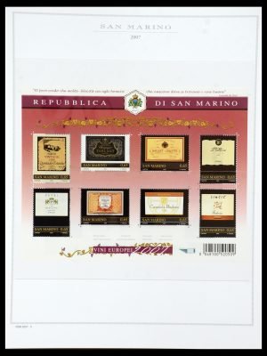 36031 San Marino 1960-2007.