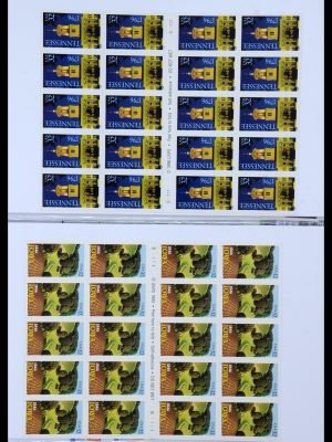 36036 USA boekjes 1989-1995.