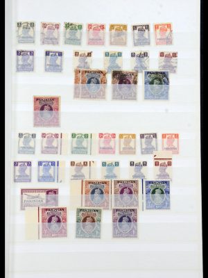 36062 Pakistan 1947-1995.