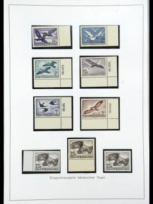 36087 Oostenrijk 1945-1965.