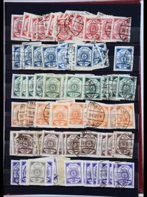 36113 Baltische Staten 1918-1938.