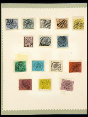 36127 Vaticaan 1929-1961.