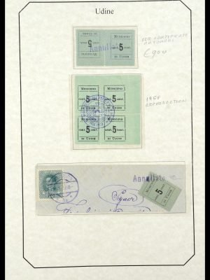 36146 Italiaanse gebieden 1918-1946.