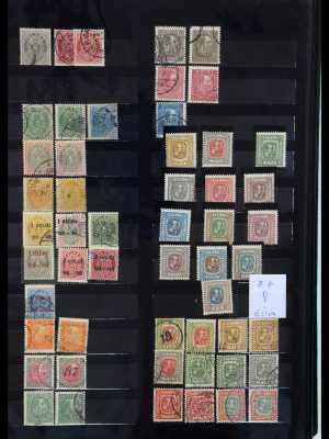 36212 Scandinavië 1855-1965.