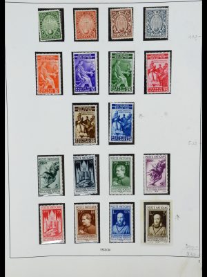 36219 Vaticaan 1929-1974.