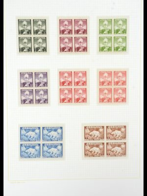 36248 Groenland 1938-1996.