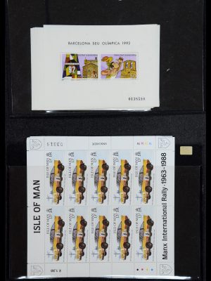 35935 Wereld blokken 1975-2000.
