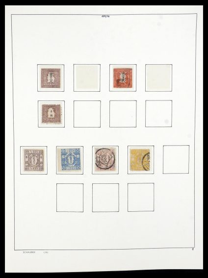36050 Japan 1871-1981. - Afbeelding 1