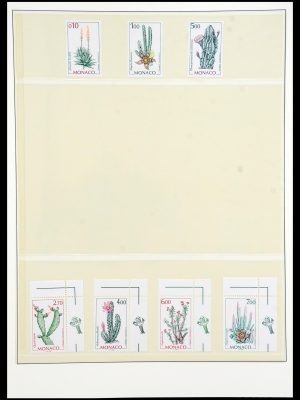 36096 Motief cactus 1900-2015!