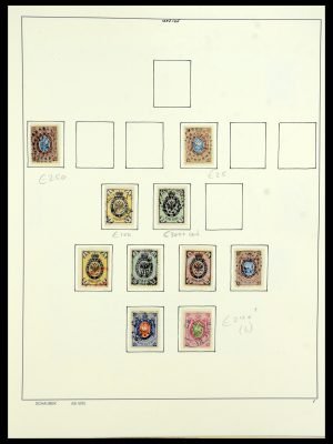 36120 Rusland 1858-1960.
