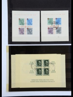 36230 Duitsland betere uitgaven 1875-1955.