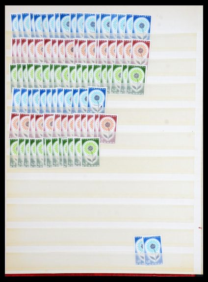 36246 Europa CEPT 1962-2006. - Afbeelding 1