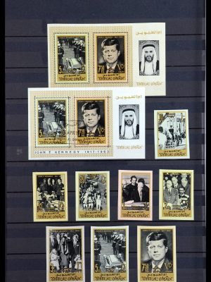 36273 Motief Kennedy.